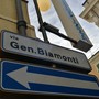 Bordighera, cambia la viabilità in via Generale Biamonti Bordighera, cambia la viabilità in via Generale Biamonti
