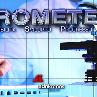 Prometeo tv n° 33 del 19 agosto 2026 Prometeo tv n° 33 del 19 agosto 2026