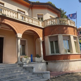 Imperia, domani pomeriggio apertura straordinaria di Villa Faravelli: gratis per i bambini e tariffa ridotta per gli adulti