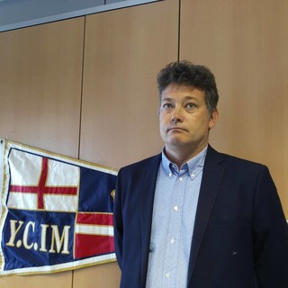Imperia: tutto pronto per la Veleggiata di fine estate. L'appuntamento sabato dalle 11