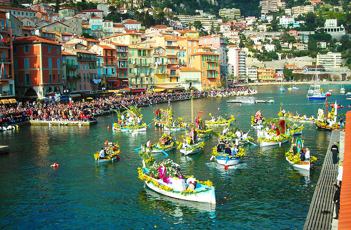 Costa Azzurra: furto da 'Arsenio Lupin' in una villa di Villefranche, rubati 600mila €