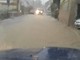 Sanremo: l'impressionante video di un lettore, via D'Annunzio è un fiume Sanremo: l'impressionante video di un lettore, via D'Annunzio è un fiume