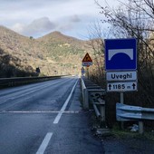 Viadotto Uveghi, Scajola rassicura: "Nessuna chiusura imminente" Viadotto Uveghi, Scajola rassicura: "Nessuna chiusura imminente"