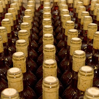 Co.Mark, Liguria: export vino in crescita e produzione al +5%