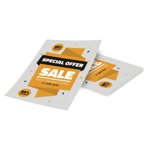 Volantini: la pubblicità senza tempo che riesce ancora a sorprendere Volantini: la pubblicità senza tempo che riesce ancora a sorprendere