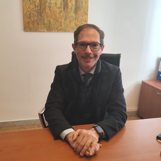 Nuovi investimenti e tanti stranieri a Bordighera, l'ex sindaco Ingenito: "Dati evidenziano un percorso di crescita" (Foto e video)