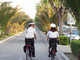 A Bordighera arrivano i vigili in bici: a breve servizio ‘eco-vigilanza’ per il controllo del territorio
