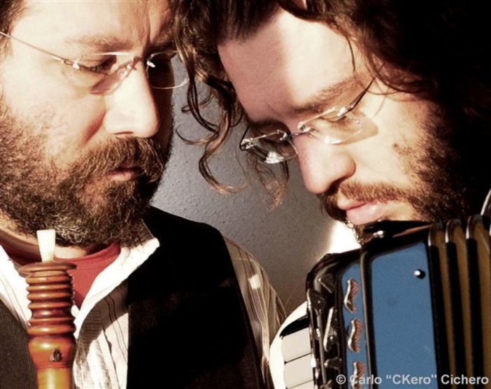 Ceriana: da domani al via il Festival Convegno Internazionale 'Musiche Della Terra' Ceriana: da domani al via il Festival Convegno Internazionale 'Musiche Della Terra'