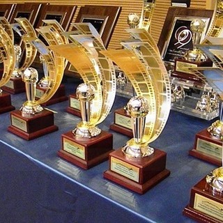 Sold out questa sera per la Gran Galà di chiusura della 12esima edizione del Videofestival di Imperia Sold out questa sera per la Gran Galà di chiusura della 12esima edizione del Videofestival di Imperia