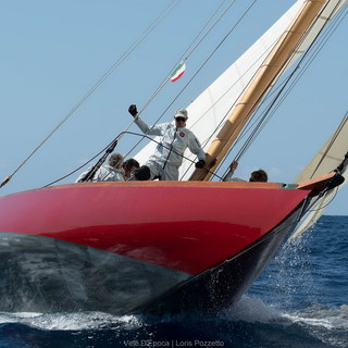 Vele d'Epoca, circa 15 le barche che finora hanno risposto presente, Lupi: "Noi ci siamo, ma la riuscita dell'evento dipende da altri"
