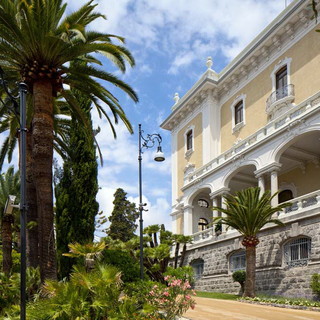 Bordighera: settimana fitta di appuntamenti a Villa Regina Margherita