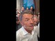 Renzi: "Siamo al bivio, se Meloni vince va al Quirinale. Chiedo 3 garanzie a Conte" Renzi: "Siamo al bivio, se Meloni vince va al Quirinale. Chiedo 3 garanzie a Conte"