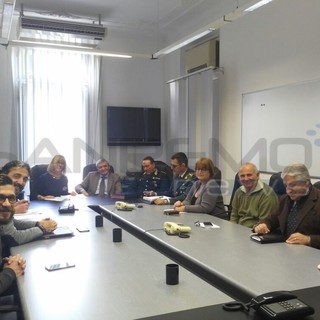 Taggia: vertice in Prefettura per parlare di San Benedetto, Conio "Incontro positivo. Bisogna portare l'evento nei canoni delle normative sulla sicurezza"