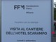 Milano: proseguono i lavori del nuovo Hotel Scarampo di Fondazione Fiera Milano