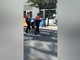 Bruxelles, il video dell'europarlamentare Scuderi trascinata dalla polizia: "Ero vicino sit-in neonazista" Bruxelles, il video dell'europarlamentare Scuderi trascinata dalla polizia: "Ero vicino sit-in neonazista"