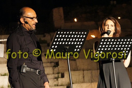 San Lorenzo al Mare: l'Albero in Prosa, il 20 ed il 21 maggio ultimo appuntamento con la rassegna