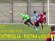 Ventimiglia Calcio. I risultati delle giovanili del weekend e i complimenti della società agli allievi vittoriosi in Provincia (VIDEO)