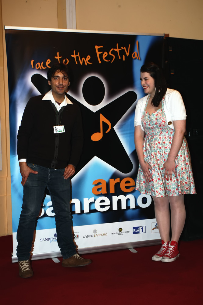 Festival di Sanremo: ecco le 8 'Nuove Proposte' che si esibiranno a febbraio sul palco dell'Ariston Festival di Sanremo: ecco le 8 'Nuove Proposte' che si esibiranno a febbraio sul palco dell'Ariston