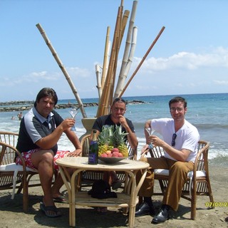 Con 'VivImperia' domenica prossima festa 'Funky West Girl'