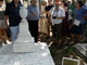 Sanremo: successo per la prima iniziativa del Coordinamento di Associazioni. In 200 al cimitero della Foce Sanremo: successo per la prima iniziativa del Coordinamento di Associazioni. In 200 al cimitero della Foce
