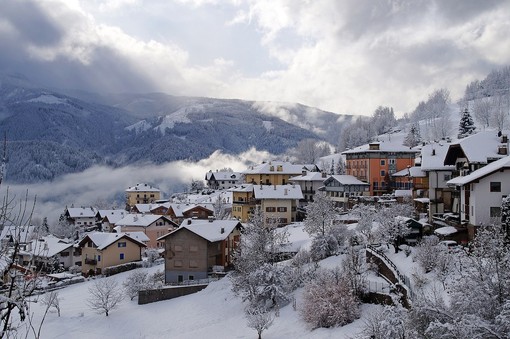 5 bellissime escursioni in Val di Fiemme per le tue vacanze invernali 5 bellissime escursioni in Val di Fiemme per le tue vacanze invernali