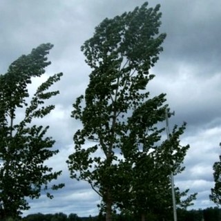 Liguria sotto temporali: allerta arancione su BCDE, gialla sul ponente ligure fino a giovedì mattina