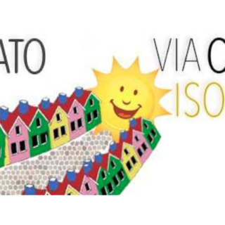 Imperia: incontro con la popolazione organizzato dal Comitato "Via Cascione Isola Felice"