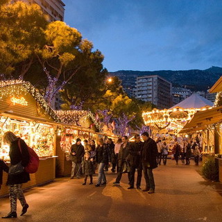 Vallecrosia: serie di appuntamenti pre natalizi tra domani e domenica, il via con il 'Villaggio di Natale'