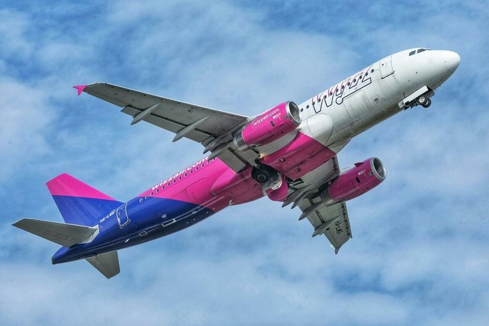 Volo Wizz Air in ritardo o cancellato? Guida completa per ottenere il rimborso e la compensazione Volo Wizz Air in ritardo o cancellato? Guida completa per ottenere il rimborso e la compensazione