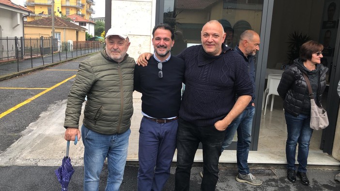 San Bartolomeo al Mare: convocato per lunedì prossimo il primo Consiglio dell'Amministrazione Urso bis