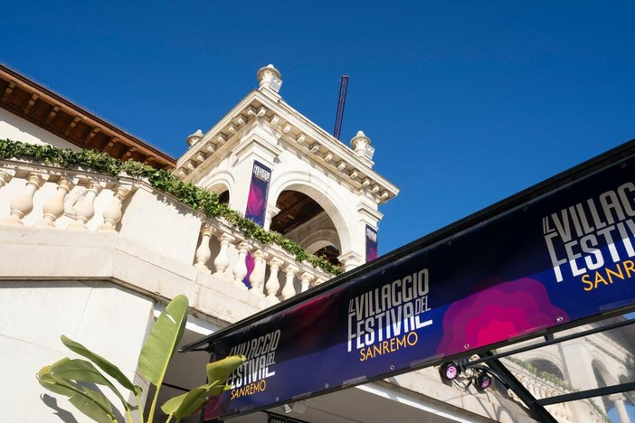 FantaSanremo sbarca al Villaggio del Festival, partnership ufficiale per l’edizione 2026. Grande: "Traguardo significativo"