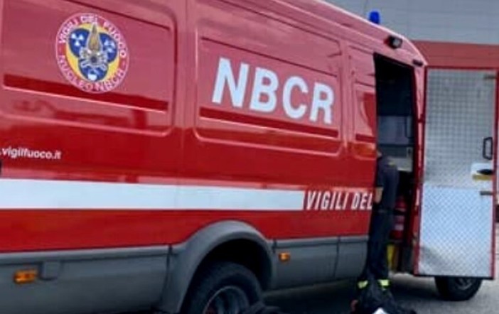 Ventimiglia, discarica a Roverino: terreno sequestrato