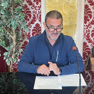 San Bartolomeo al Mare: 900mila euro in lavori pubblici, Urso "Non è un alibi..."