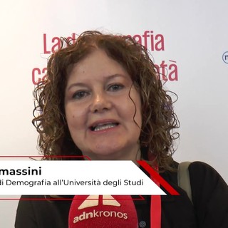 Tomassini (UniMol): "Ripensare età e vecchiaia in una società più longeva" Tomassini (UniMol): "Ripensare età e vecchiaia in una società più longeva"
