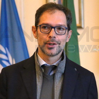 Bordighera: conferimento delle reti idriche a Rivieracqua, il Sindaco "Farò di tutto per difendere il nostro acquedotto" Bordighera: conferimento delle reti idriche a Rivieracqua, il Sindaco "Farò di tutto per difendere il nostro acquedotto"