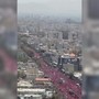 Funerali Khamenei, centinaia di migliaia di iraniani nelle strade: il video dall'alto Funerali Khamenei, centinaia di migliaia di iraniani nelle strade: il video dall'alto