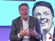 AdnTalks, Renzi: "Sono per la pace e per l'aria condizionata" AdnTalks, Renzi: "Sono per la pace e per l'aria condizionata"