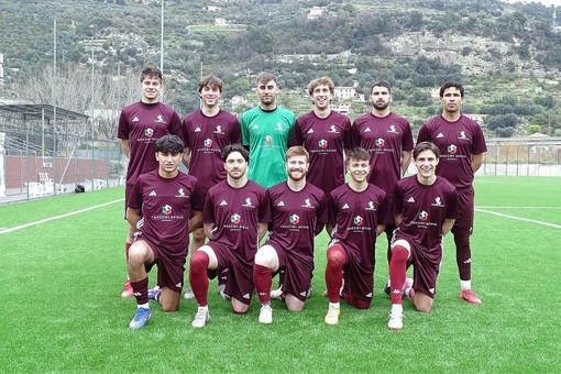Calcio, Promozione: Ventimiglia travolto dall’Albingaunia, al “Morel” finisce 5-0 Calcio, Promozione: Ventimiglia travolto dall’Albingaunia, al “Morel” finisce 5-0