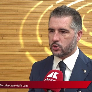 Ue-Marocco, Borchia (Lega): "Aiutiamoli a casa loro non sia slogan: con PRIMA più sviluppo nel Mediterraneo" Ue-Marocco, Borchia (Lega): "Aiutiamoli a casa loro non sia slogan: con PRIMA più sviluppo nel Mediterraneo"