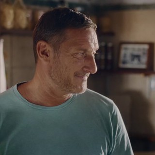 Francesco Totti protagonista dello spot di Spider-Man: Brand New Day
