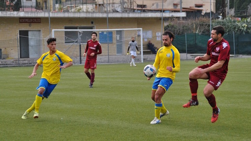 Calciomercato. Nicola Veneziano e i possibili arrivi in casa Ventimiglia: “Al momento pensiamo solo a finire la stagione con il settore giovanile” Calciomercato. Nicola Veneziano e i possibili arrivi in casa Ventimiglia: “Al momento pensiamo solo a finire la stagione con il settore giovanile”