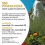Sanremo, mercoledì nuova visita guidata gratuita “100 Primavere” alla scoperta delle più importanti sculture di Vincenzo Pasquali Sanremo, mercoledì nuova visita guidata gratuita “100 Primavere” alla scoperta delle più importanti sculture di Vincenzo Pasquali