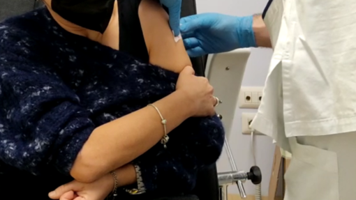 Covid: quasi 11 mila prenotati per la quarta dose, più di 6 mila i vaccinati. Stabili gli ospedalizzati Covid: quasi 11 mila prenotati per la quarta dose, più di 6 mila i vaccinati. Stabili gli ospedalizzati