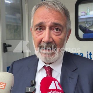 Raccolta sangue Avis-Adnkronos, Rocca: "Raddoppiato il fabbisogno nel Lazio"