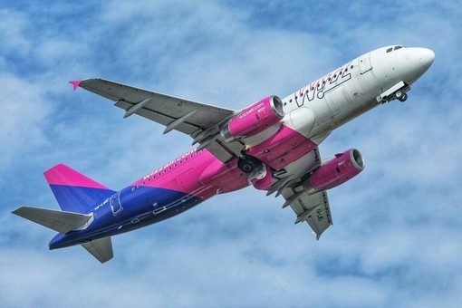 Volo Wizz Air in ritardo o cancellato? Guida completa per ottenere il rimborso e la compensazione Volo Wizz Air in ritardo o cancellato? Guida completa per ottenere il rimborso e la compensazione