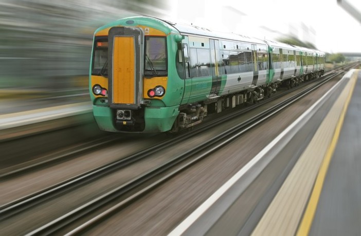 Viaggiare in treno per conoscere Sanremo e i dintorni Viaggiare in treno per conoscere Sanremo e i dintorni