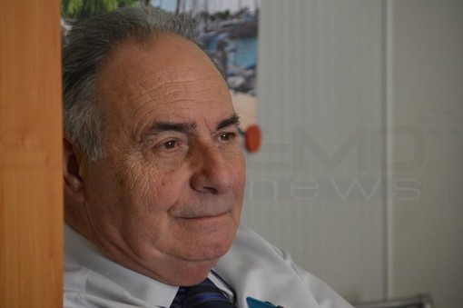 Ventimiglia: piano asfalti, il consigliere Nazzari critica l’Amministrazione “Sono iniziati gli spot elettorali, in cinque anni hanno fatto solo rattoppi”