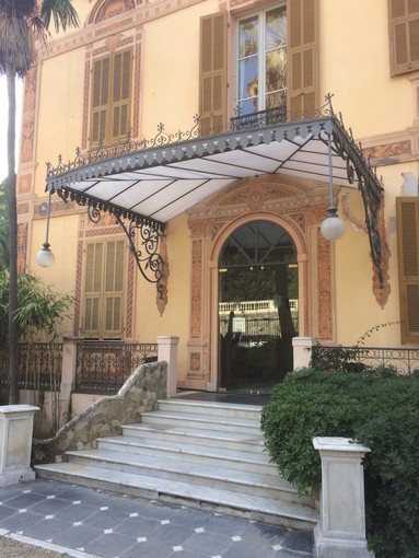 Sanremo: due visite guidate giovedì e venerdì prossimi con la cooperativa ‘Arcadia - Liguria da Scoprire’