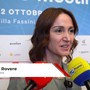 Lavoro: Rovere (Poste Italiane), 'Più flessibilità e dialogo tra generazioni per la competitività delle imprese' Lavoro: Rovere (Poste Italiane), 'Più flessibilità e dialogo tra generazioni per la competitività delle imprese'