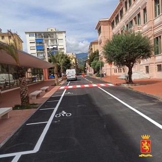 Ventimiglia, cambia la viabilità in via Veneto per il "Super Karaoke": disposta l'inversione del senso di marcia